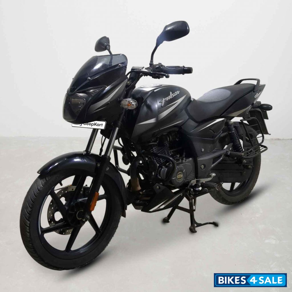 Bajaj Pulsar 150