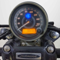 Bajaj Avenger Street 220 2017 Model