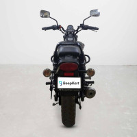 Bajaj Avenger Street 220