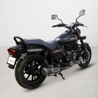 Bajaj Avenger Street 220