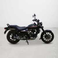 Bajaj Avenger Street 220