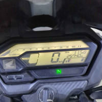 Honda XBlade 2018 Model