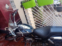 Bajaj Avenger Cruise 220 2017 Model