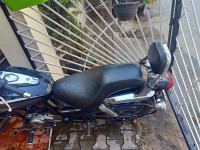 Bajaj Avenger Cruise 220