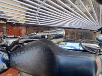 Bajaj Avenger Cruise 220