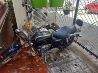 Bajaj Avenger Cruise 220