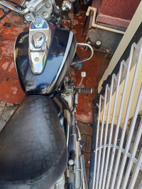 Bajaj Avenger Cruise 220