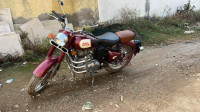 Royal Enfield Classic 350 2015 Model