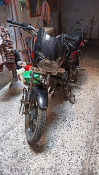 Bajaj Discover 125 2012 Model