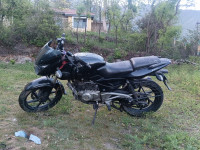 Bajaj Pulsar 180