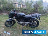 Bajaj Pulsar 180 Bajaj Pulsar 180