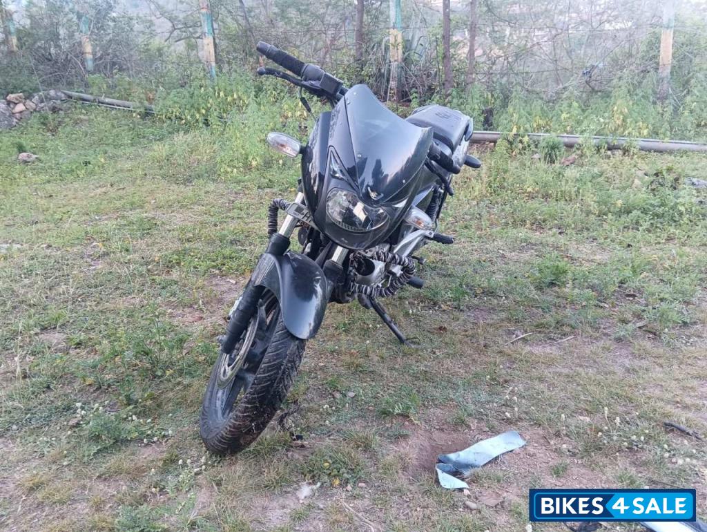 Bajaj Pulsar 180 Bajaj Pulsar 180