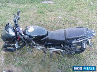 Bajaj Pulsar 180