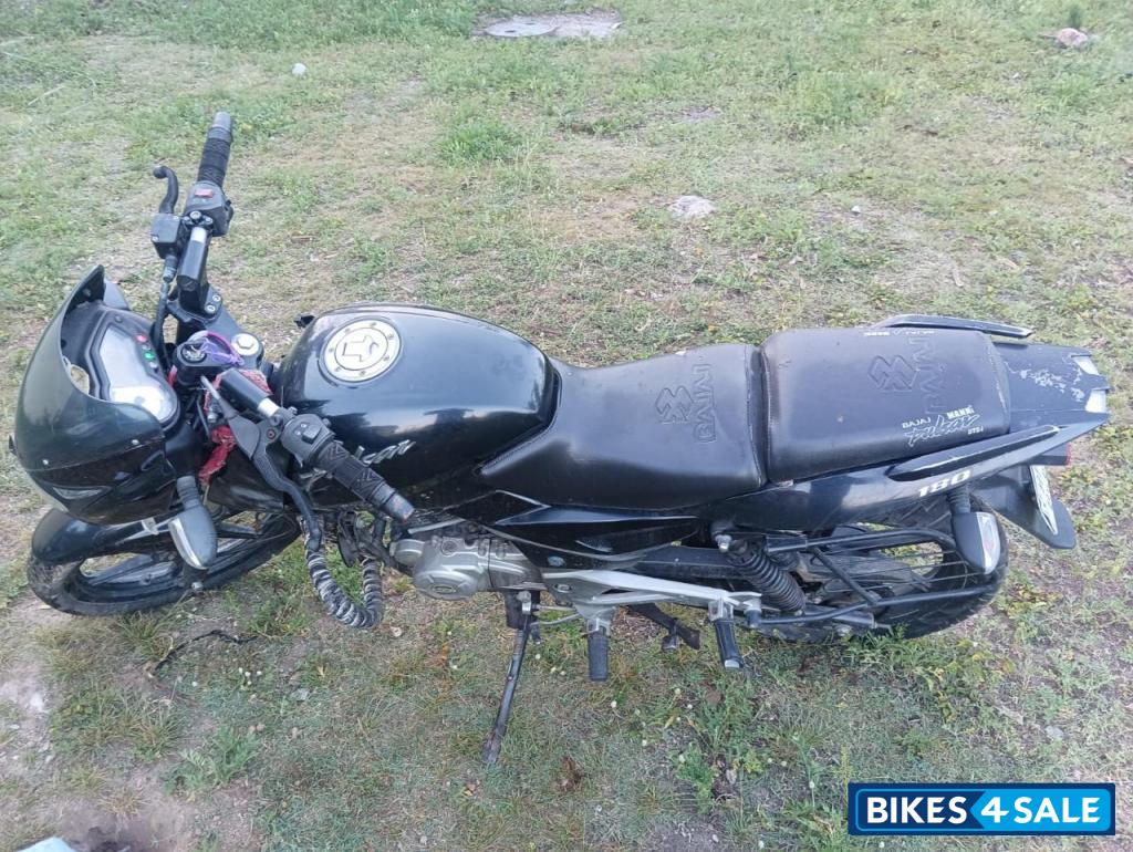 Bajaj Pulsar 180 Bajaj Pulsar 180