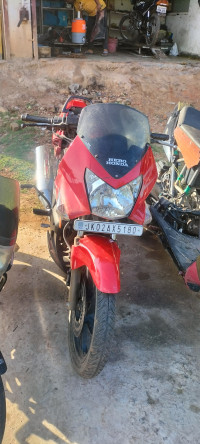 Hero Karizma R 2012 Model