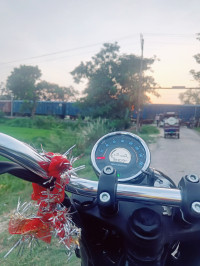 Royal Enfield Meteor 350 Stellar