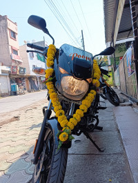 Bajaj Pulsar 125 2022 Model