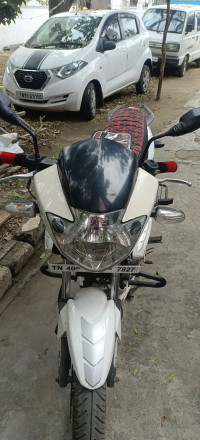 TVS Apache RTR 180 2017 Model