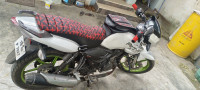 TVS Apache RTR 180