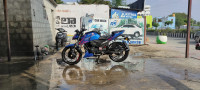 TVS Apache RTR 200 4V ABS Race Edition 2.0