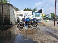 TVS Apache RTR 200 4V ABS Race Edition 2.0