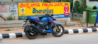 TVS Apache RTR 200 4V ABS Race Edition 2.0