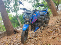 TVS Apache RTR 200 4V ABS Race Edition 2.0