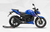 TVS Apache RTR 200 4V ABS Race Edition 2.0