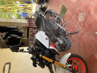 Yamaha MT-15 BS6 2022 Model