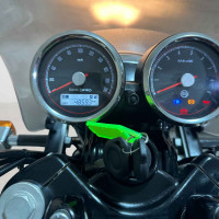 Royal Enfield Interceptor 2021 Model