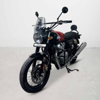 Royal Enfield Interceptor