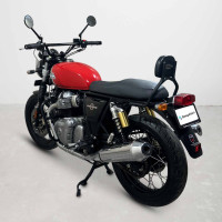 Royal Enfield Interceptor