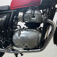 Royal Enfield Interceptor