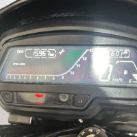 Bajaj Dominar 400 2018 Model