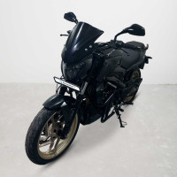 Bajaj Dominar 400