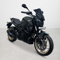 Bajaj Dominar 400