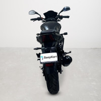 Bajaj Dominar 400
