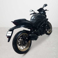Bajaj Dominar 400