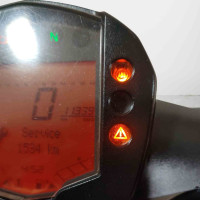 KTM Duke 250 2021 Model