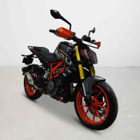 KTM Duke 250