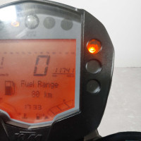 KTM Duke 250 2022 Model