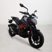 KTM Duke 250