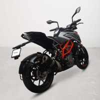 KTM Duke 250