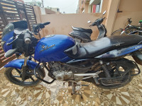 Bajaj Pulsar 150 DTSi 2012 Model