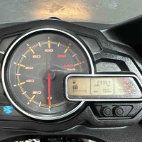 Bajaj Dominar 250 2020 Model