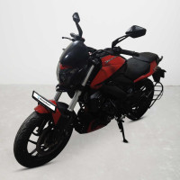 Bajaj Dominar 250