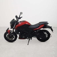 Bajaj Dominar 250