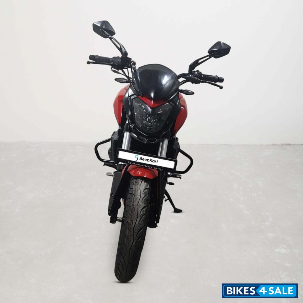 Bajaj Dominar 250