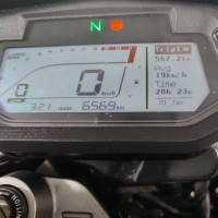 Hero XPulse 200T 2019 Model