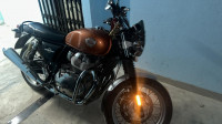 Royal Enfield 2023 Interceptor 650 2021 Model